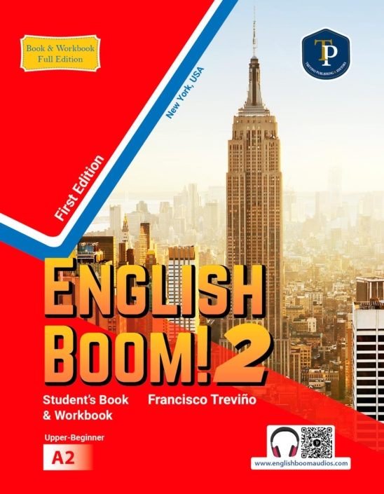 English Boom! 2